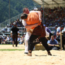 gegen Beat Wampfler (Bild: Corinne Burren)