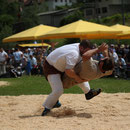 gegen Thomas Fankhauser (Bild: Corinne Burren)