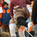 gegen Lukas Renfer (Bild: Corinne Burren)
