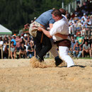 Schlussgang gegen Matthias Glarner (Bild: Corinne Burren)