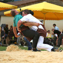 gegen Bruno Gisler (Bild: Corinne Burren)