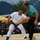 gegen Bruno Gisler (Bild: Corinne Burren)