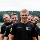 Team Seeland (Bild: Barbara Loosli)