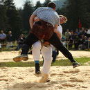 gegen Raphael Zwyssig (Bild: Corinne Burren)