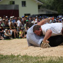 gegen Matthias Aeschbacher (Bild: Corinne Burren)