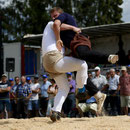 gegen Patrick Gobeli (Bild: Corinne Burren)