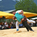gegen Bruno Gisler (Bild: Corinne Burren)