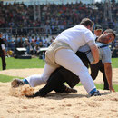 gegen Thomas Ramseier (Bild: Corinne Burren)