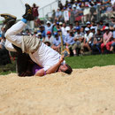 gegen Philipp Reusser (Bild: Corinne Burren)