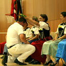 gekrönt von Laura Hügli (Bild: Corinne Burren)
