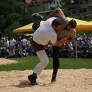 gegen Thomas Fankhauser (Bild: Corinne Burren)