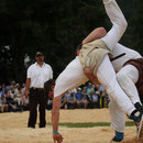 gegen Philipp Gehrig (Bild: Corinne Burren)