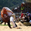 gegen Beat Wampfler (Bild: Corinne Burren)