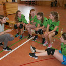 Beim Rundenspiel...