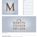 Schrift Modan