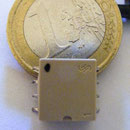 TRASFORMATORE SMD E 8.8 ISOLAMENTO