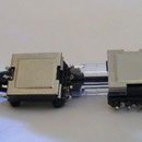 TRASFORMATORI SMD EFD12