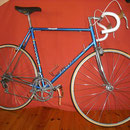 Blauer Hugo