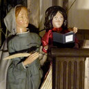 ... mit der hilfreichen lebenlehrenden Maria