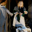 Margret und der Obdachlose