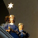 wir, die Sternsinger