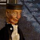 Heringsverkäufer