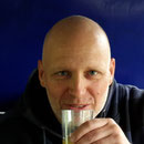 Arne Schwegmann (Gründungsmitglied)