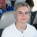 Ute Hedegger
