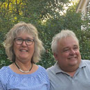 Andrea und Carsten Homuth