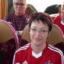Simone Kloppenburg