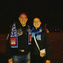 Bernd und Carinne Bauer
