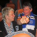 Claudia und Detlev "Hollerbach" Hollmann