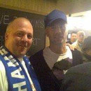 Thomas und Sergej