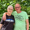 Susanne und Uwe Scholz