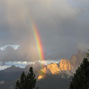 Dolomiten.