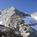 © Lukas Kriegler. What a ridge!!!