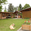 Garten Gästehaus Anna Bad Radkersburg