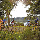 Radfahren in der Radregion Bad RADkersburg