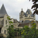 Cité médiévale de Loches