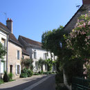 Village de Chédigny