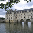 Chenonceau