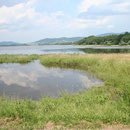 Lipno-Stausee