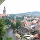 Stadt Krumlov
