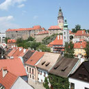 Stadt Krumlov