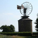 Windmühle