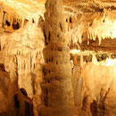 Tropfsteinhöhle Balcarka