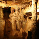 Tropfsteinhöhle Balcarka