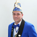 Thomas Weber