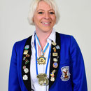 Sabrina Luft