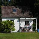 Amrum - Kleines Haus ganz groß